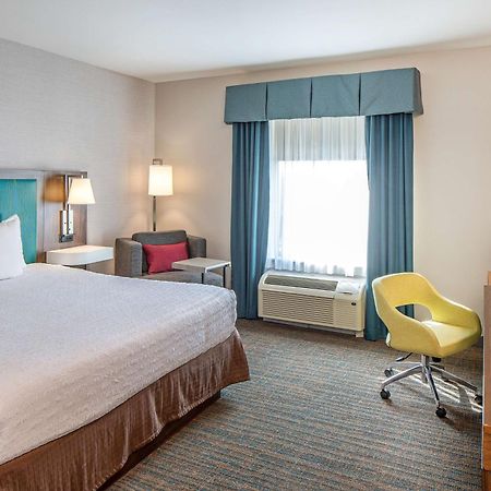 Hampton Inn & Suites Omaha Southwest-La Vista Ngoại thất bức ảnh