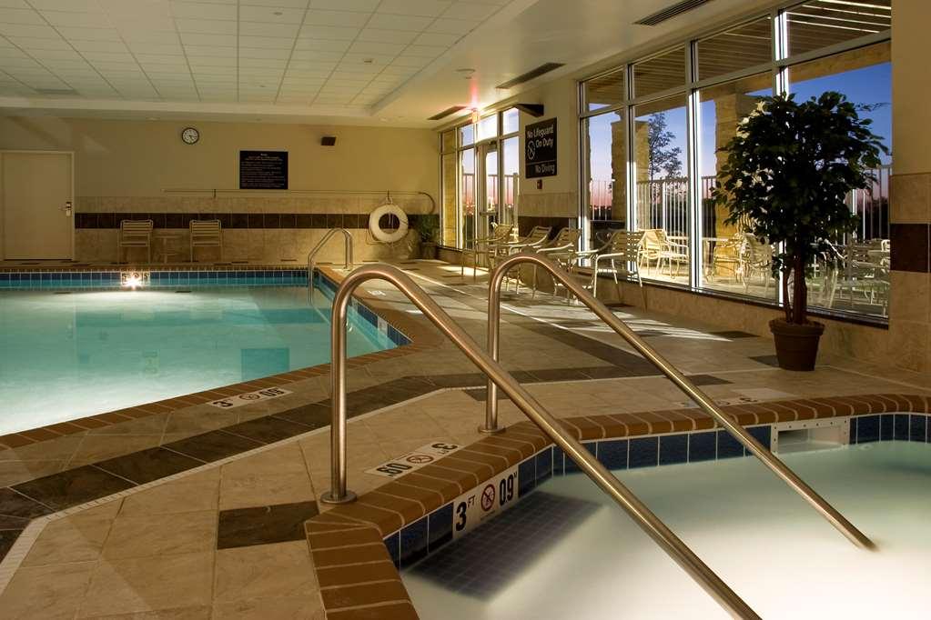Hampton Inn & Suites Omaha Southwest-La Vista Tiện nghi bức ảnh