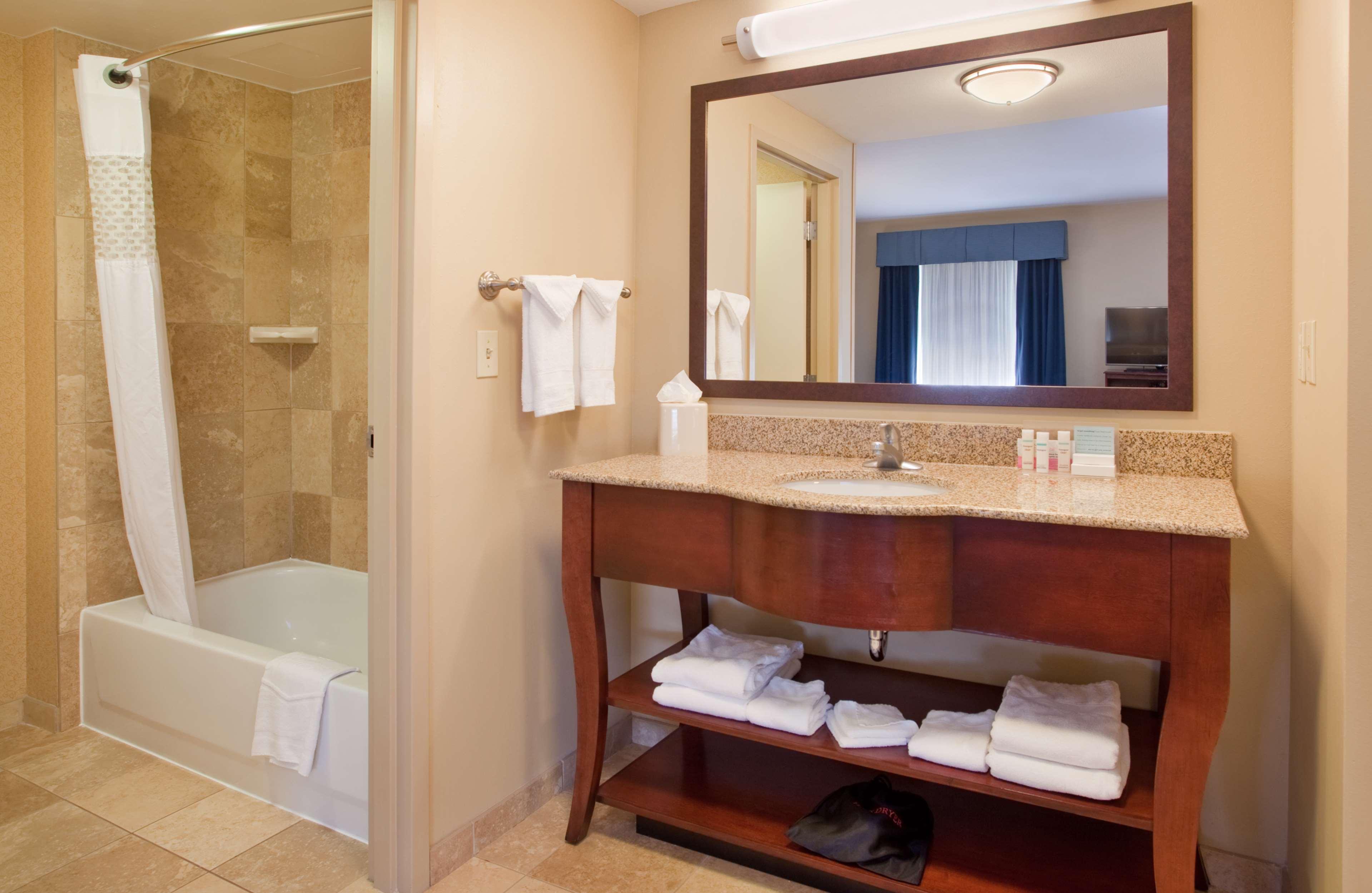 Hampton Inn & Suites Omaha Southwest-La Vista Ngoại thất bức ảnh