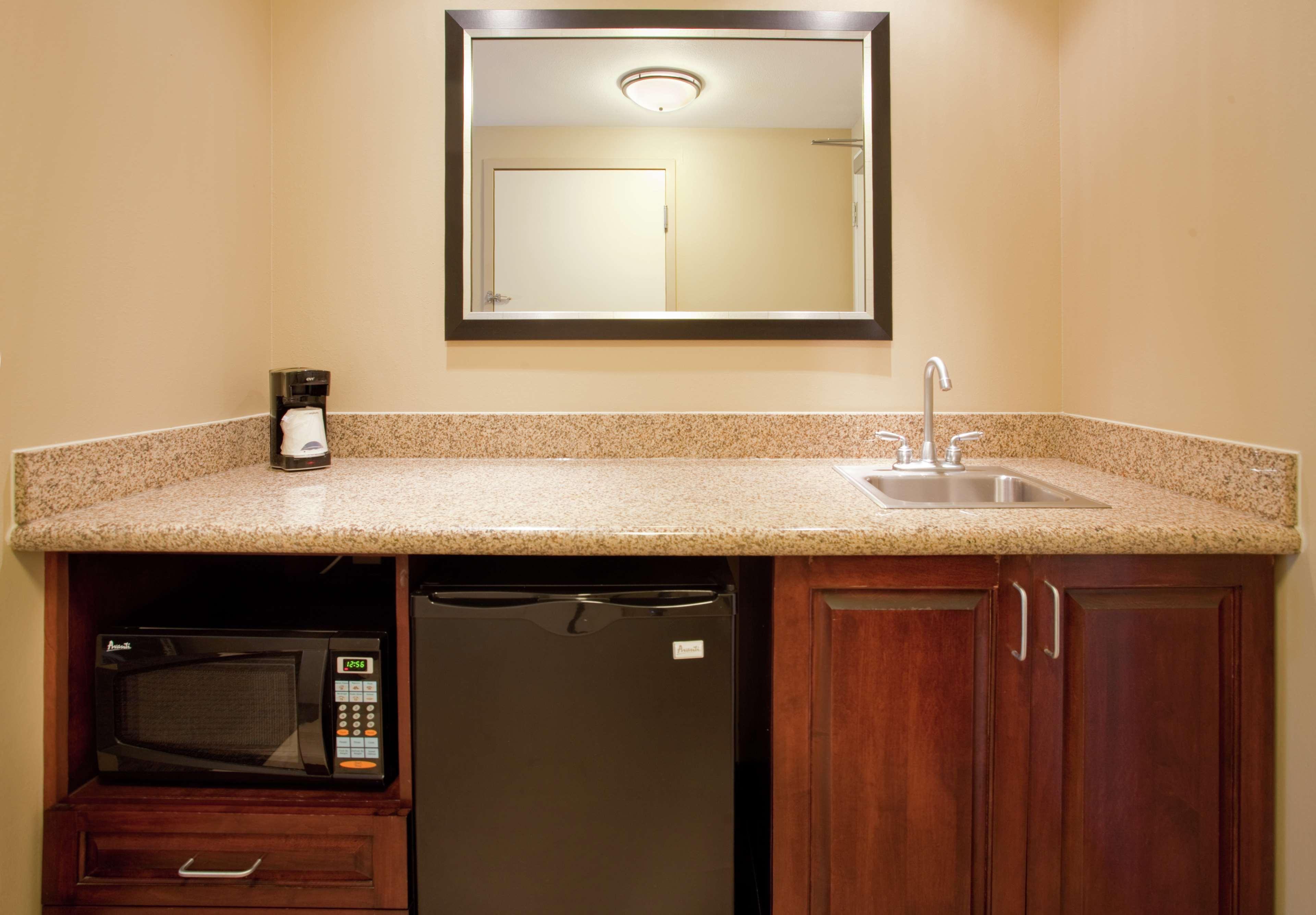 Hampton Inn & Suites Omaha Southwest-La Vista Ngoại thất bức ảnh