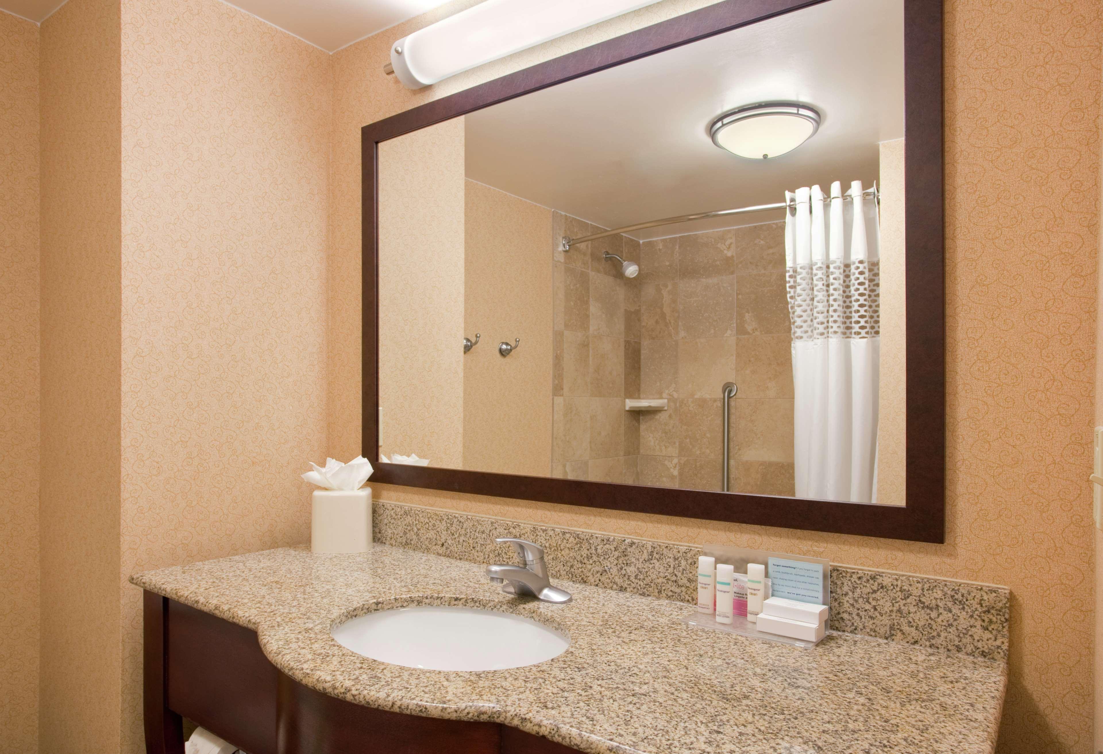 Hampton Inn & Suites Omaha Southwest-La Vista Ngoại thất bức ảnh