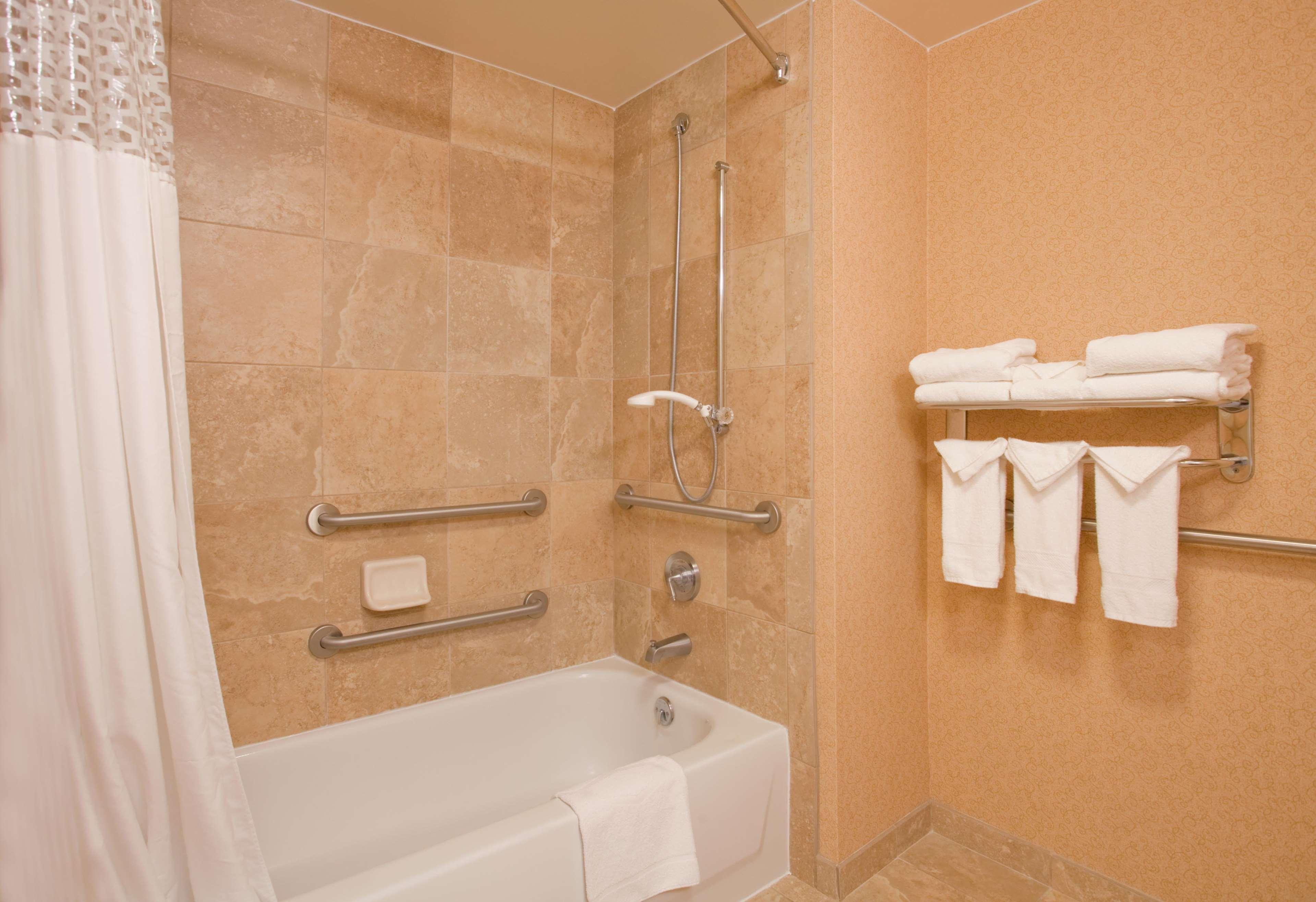 Hampton Inn & Suites Omaha Southwest-La Vista Ngoại thất bức ảnh