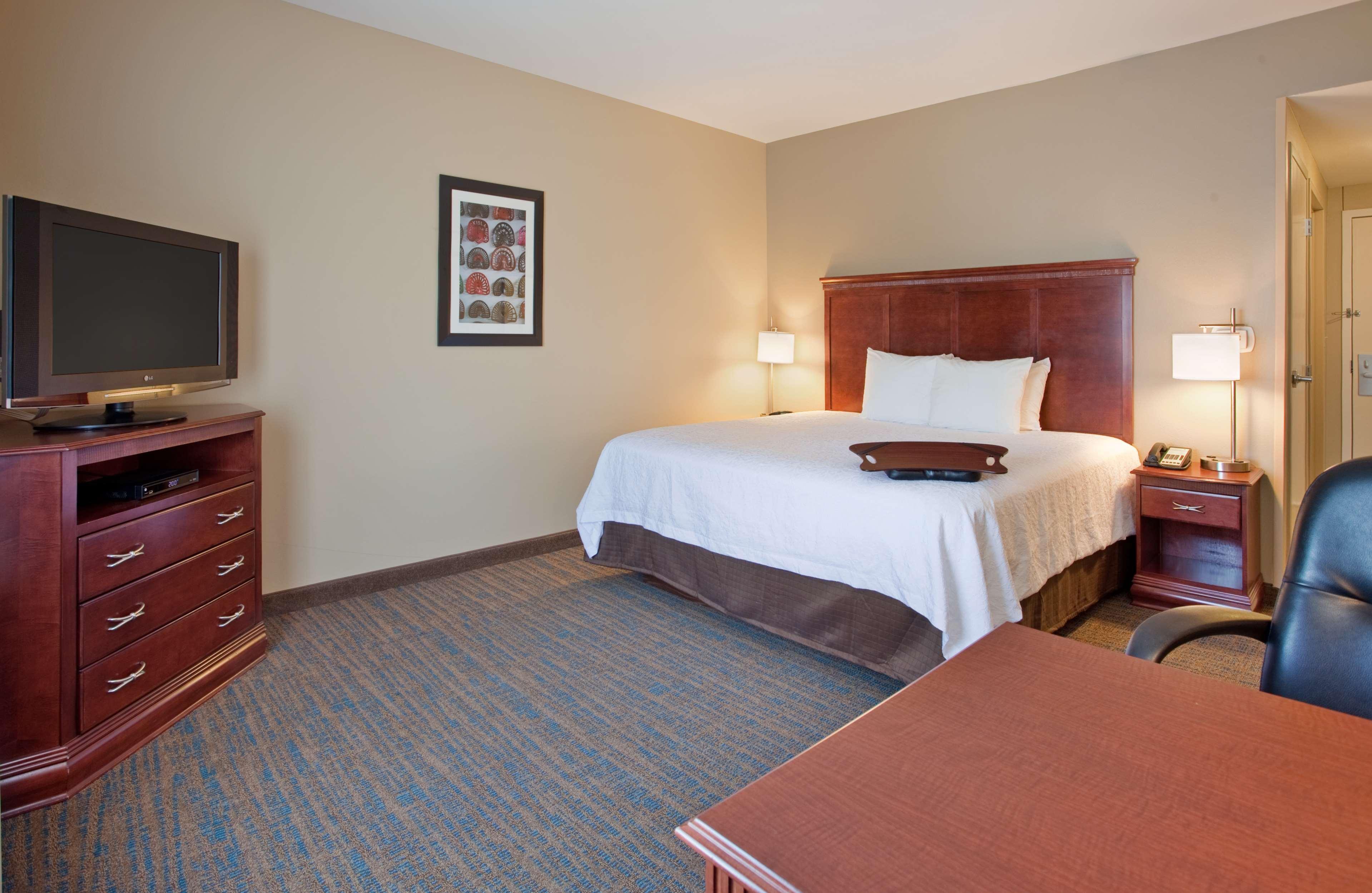Hampton Inn & Suites Omaha Southwest-La Vista Ngoại thất bức ảnh