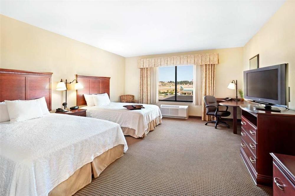 Hampton Inn & Suites Omaha Southwest-La Vista Phòng bức ảnh
