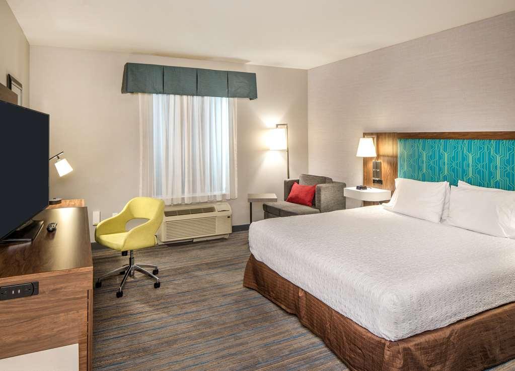 Hampton Inn & Suites Omaha Southwest-La Vista Phòng bức ảnh