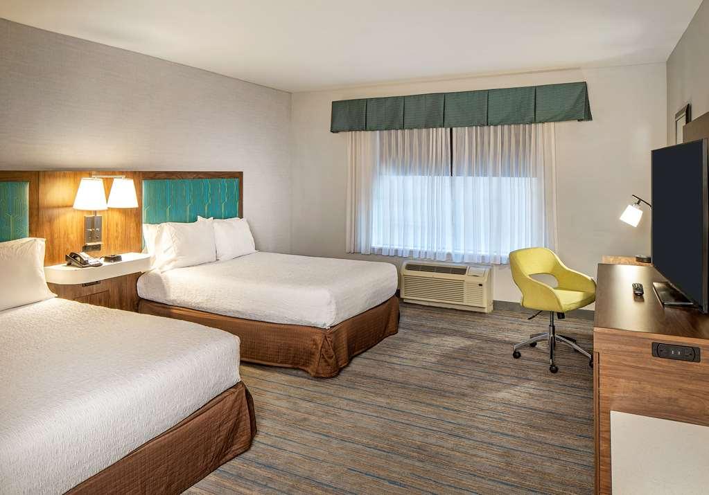 Hampton Inn & Suites Omaha Southwest-La Vista Phòng bức ảnh