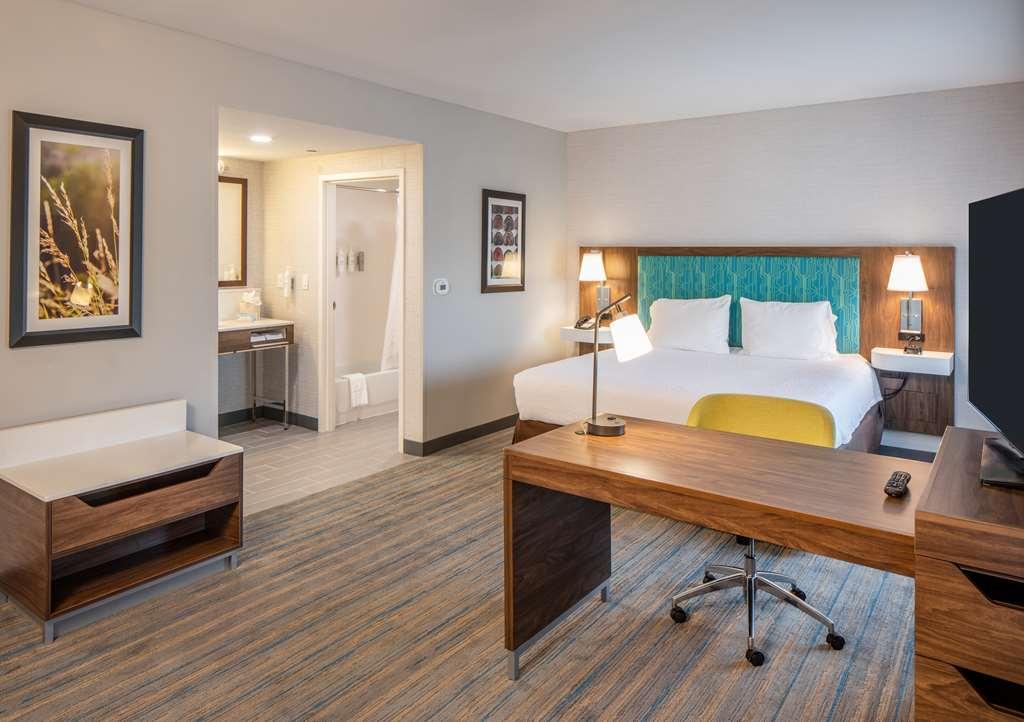 Hampton Inn & Suites Omaha Southwest-La Vista Phòng bức ảnh