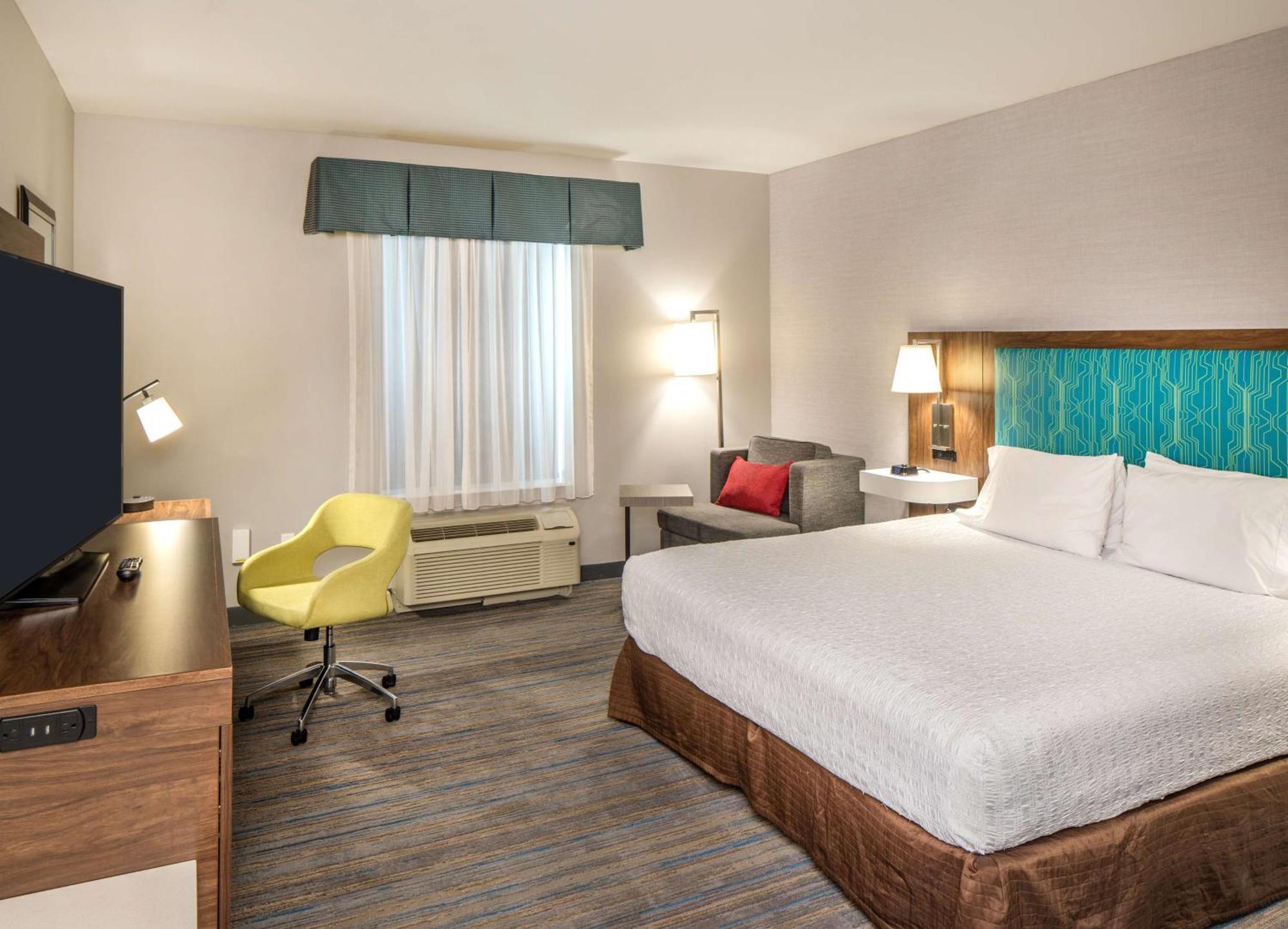 Hampton Inn & Suites Omaha Southwest-La Vista Ngoại thất bức ảnh