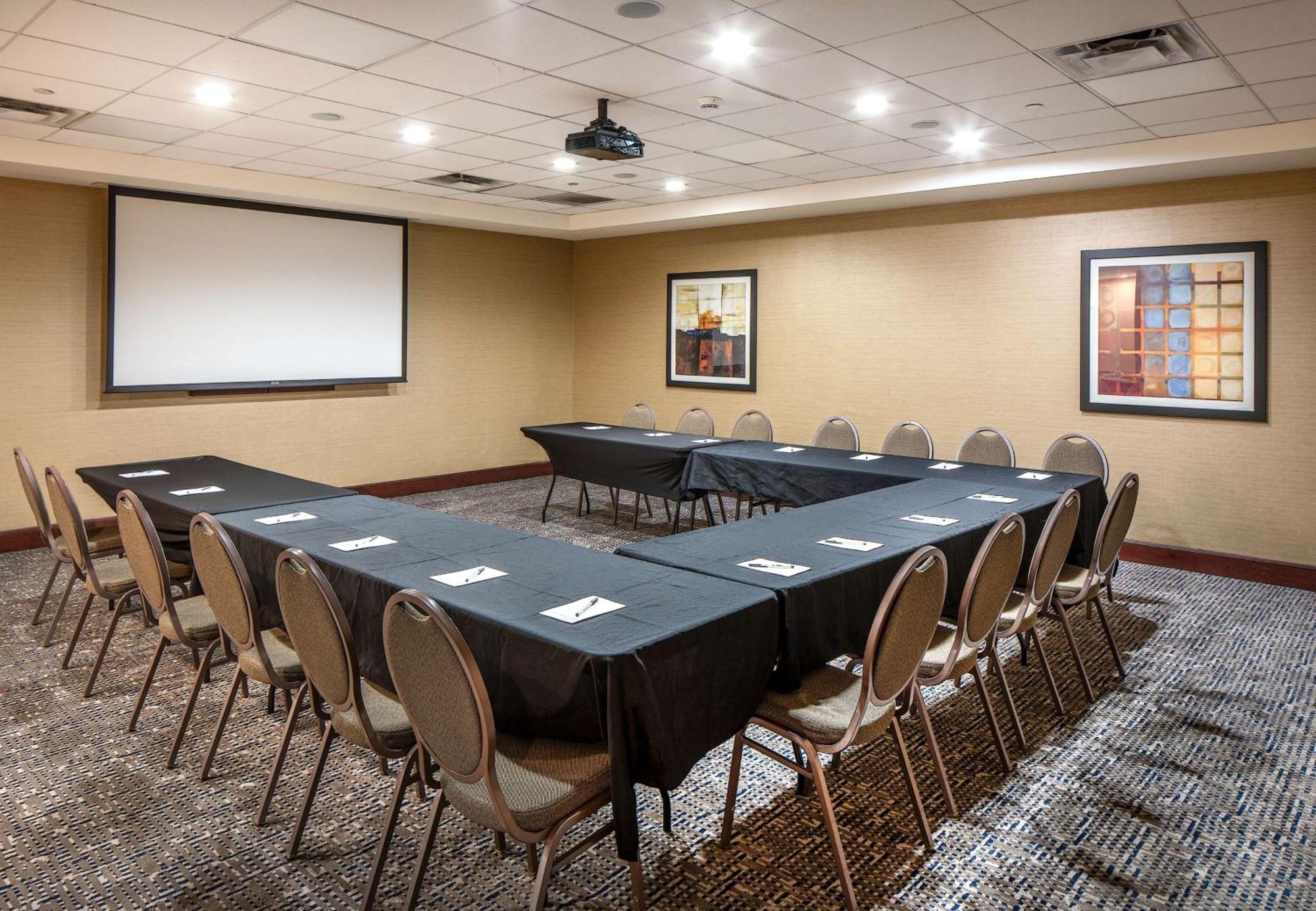 Hampton Inn & Suites Omaha Southwest-La Vista Ngoại thất bức ảnh