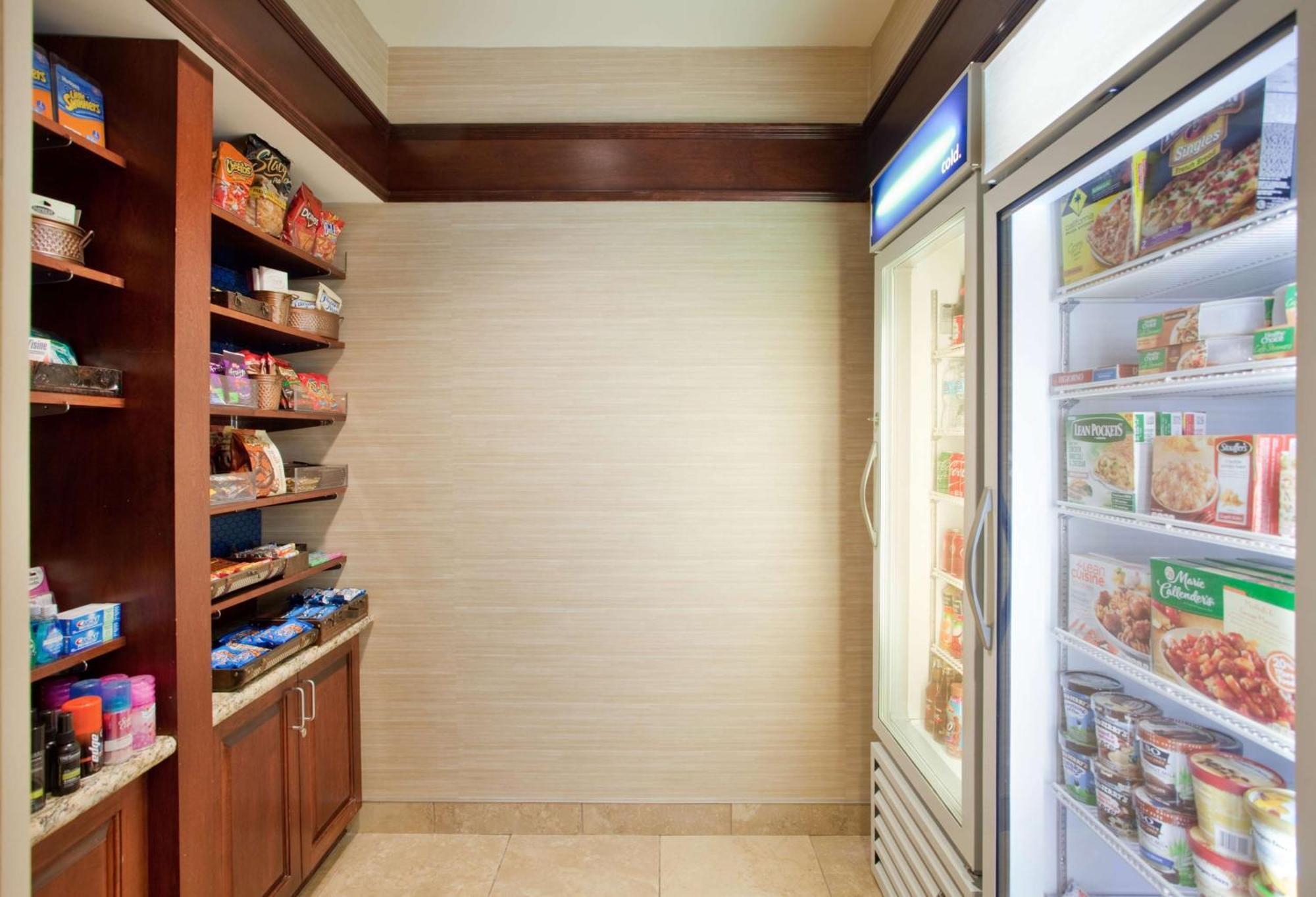 Hampton Inn & Suites Omaha Southwest-La Vista Ngoại thất bức ảnh