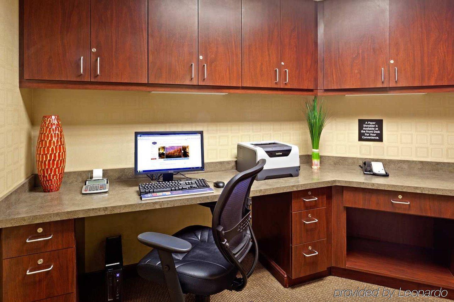Hampton Inn & Suites Omaha Southwest-La Vista Ngoại thất bức ảnh