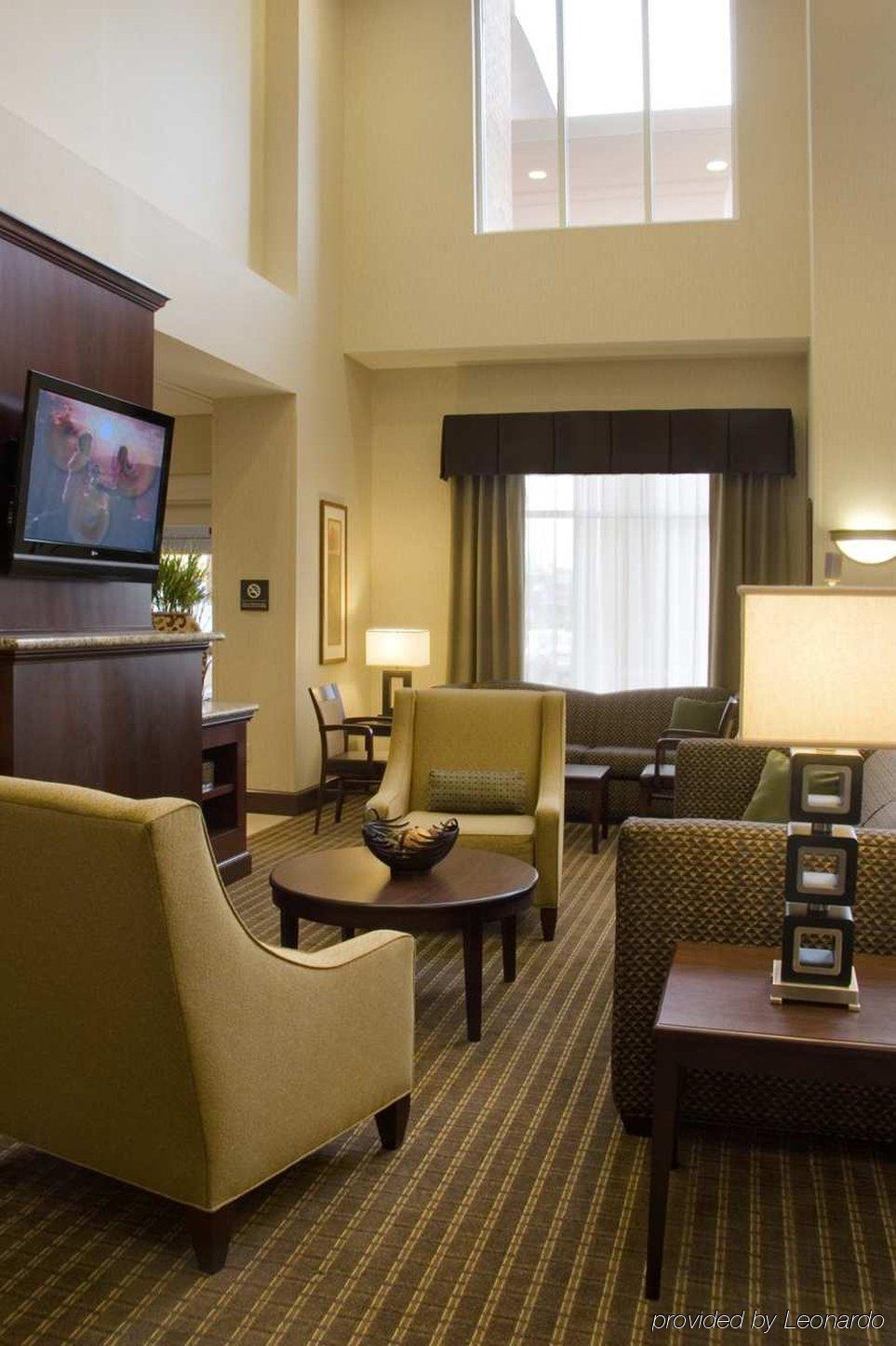 Hampton Inn & Suites Omaha Southwest-La Vista Ngoại thất bức ảnh