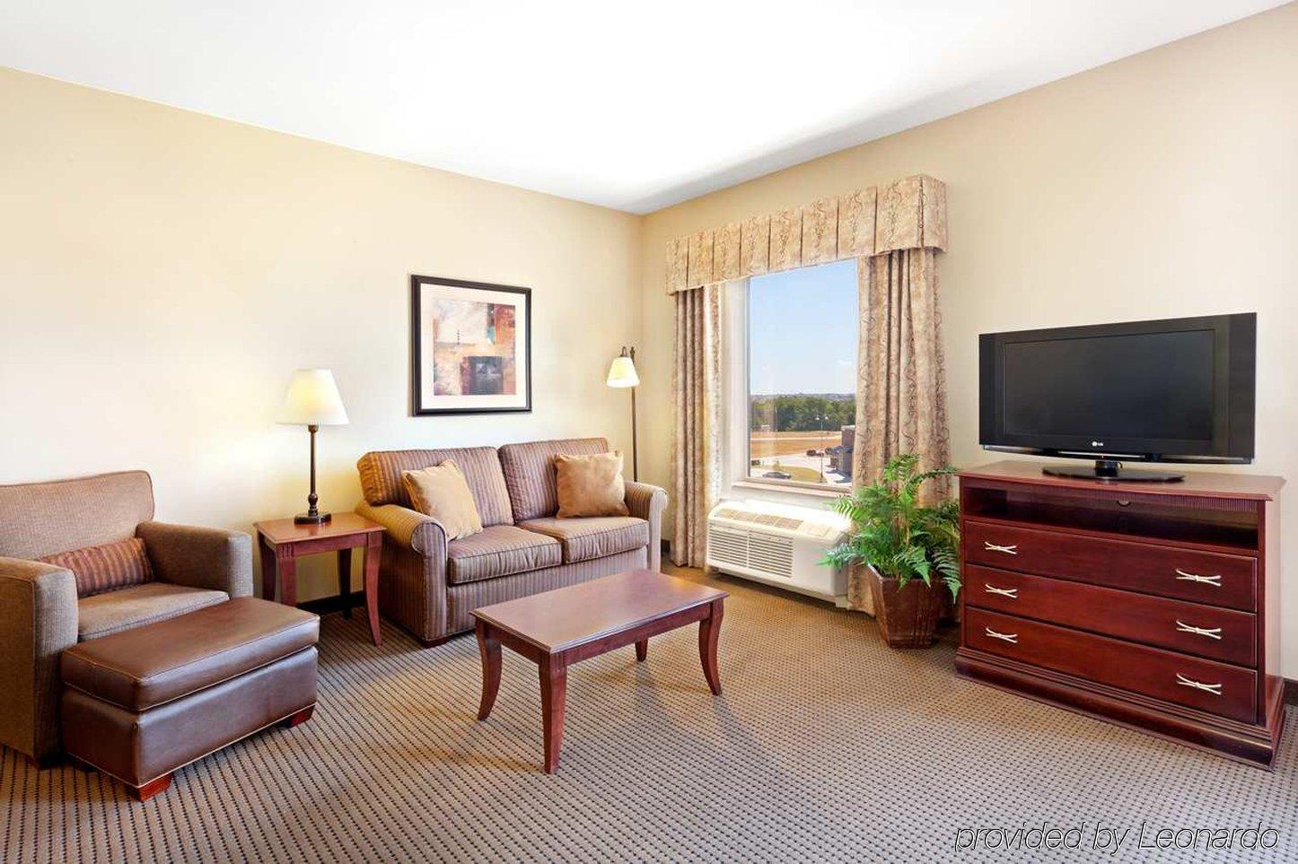 Hampton Inn & Suites Omaha Southwest-La Vista Ngoại thất bức ảnh