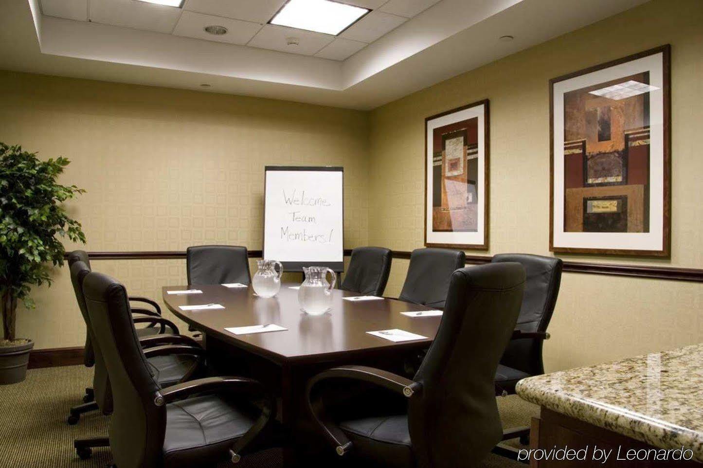 Hampton Inn & Suites Omaha Southwest-La Vista Ngoại thất bức ảnh